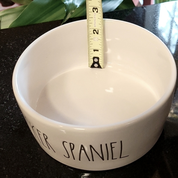 🐶Rae Dunn Dog Bowl - Picture 4 of 5